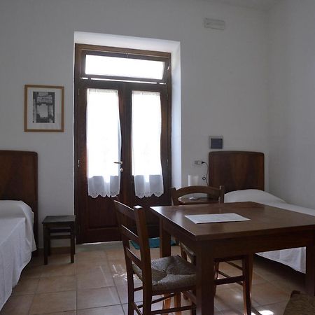 Casa Del Geco Bed & Breakfast Paestum Luaran gambar