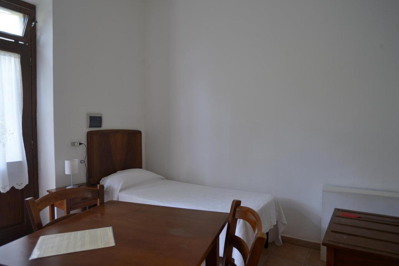 Casa Del Geco Bed & Breakfast Paestum Luaran gambar