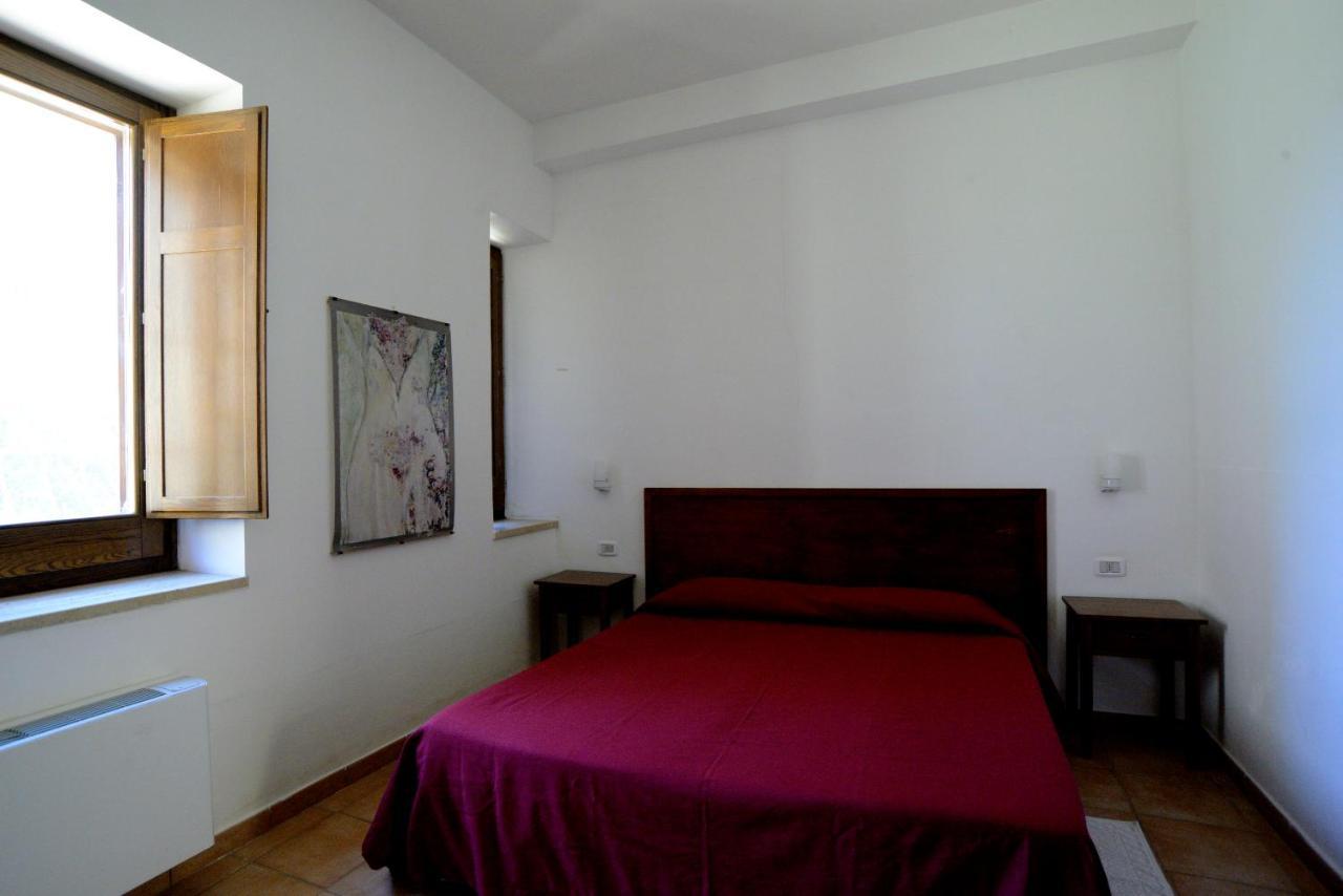 Casa Del Geco Bed & Breakfast Paestum Luaran gambar