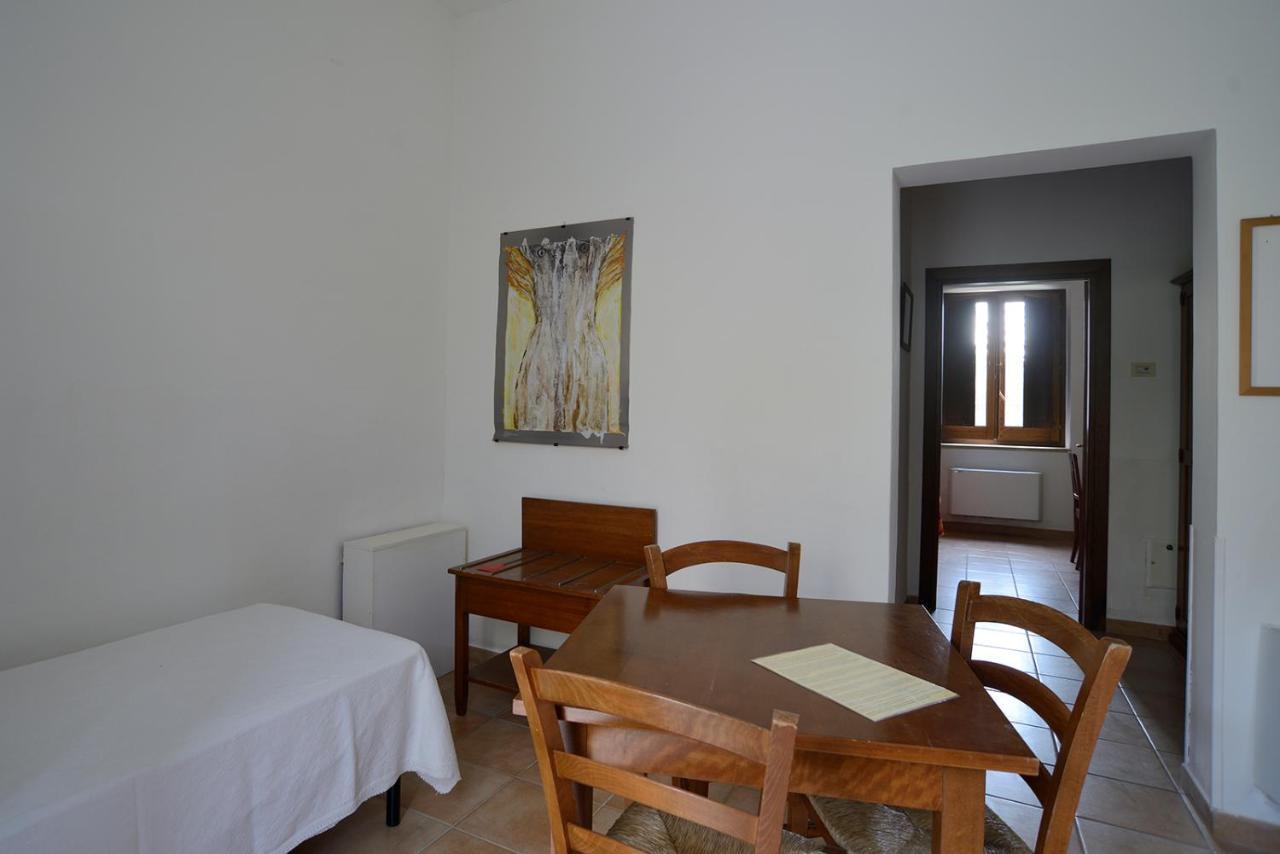 Casa Del Geco Bed & Breakfast Paestum Luaran gambar