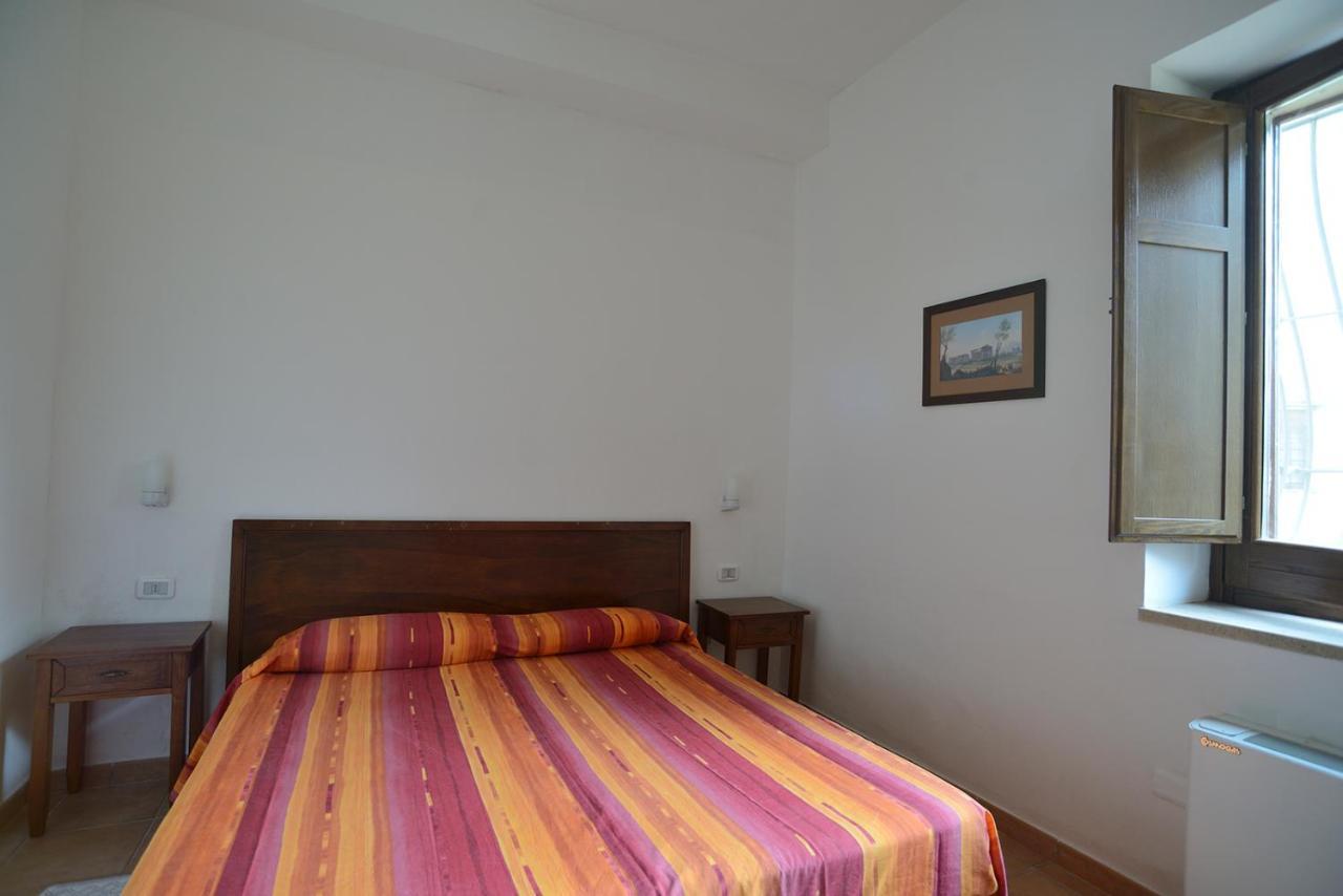 Casa Del Geco Bed & Breakfast Paestum Luaran gambar